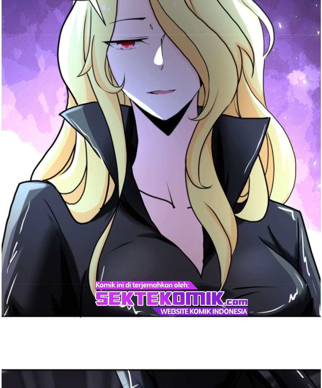Super System Chapter 170 Gambar 36